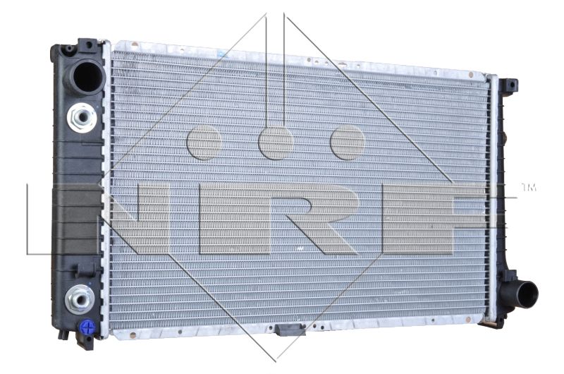 Kühler, Motorkühlung NRF 53877