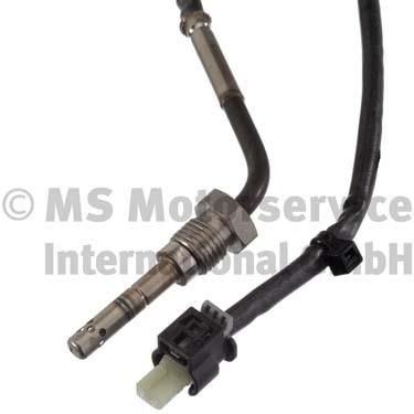 Sensor, Abgastemperatur PIERBURG 7.08369.06.0