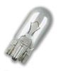 Glühlampe, Innenraumleuchte OSRAM 2886X