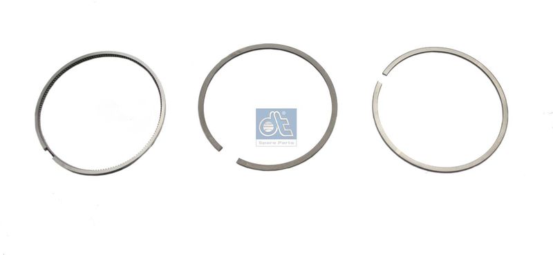 Kolbenringsatz DT Spare Parts 4.90165