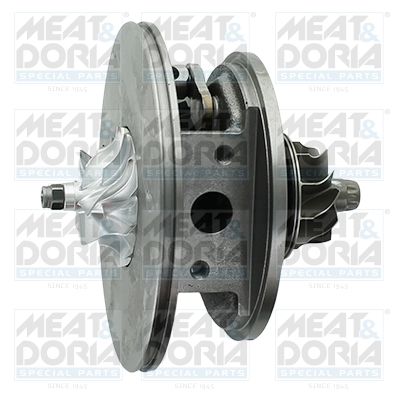 Rumpfgruppe, Lader MEAT & DORIA 601180