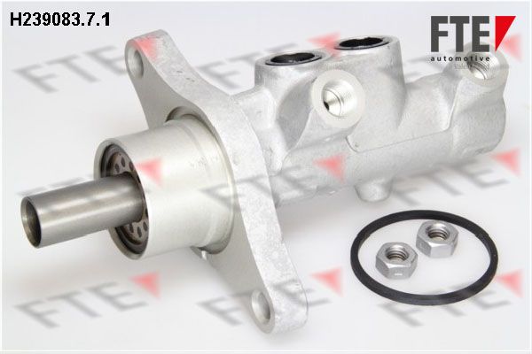 Hauptbremszylinder FTE 9220267