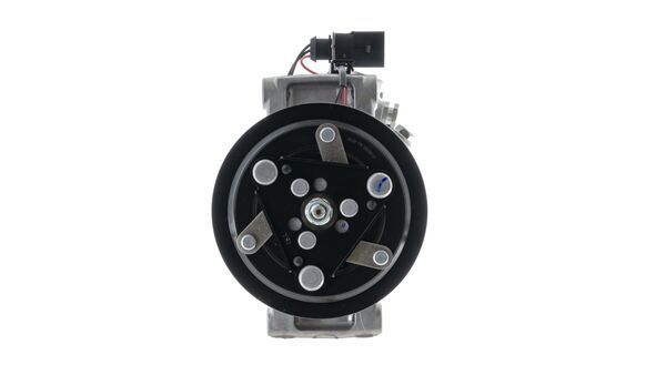 Kompressor, Klimaanlage MAHLE acp 663 000p