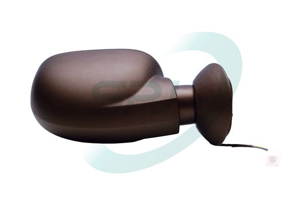Außenspiegel SPJ E-2281