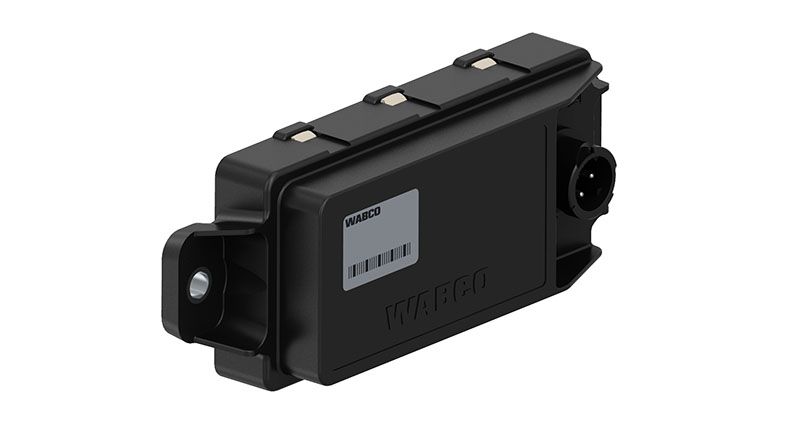 Druckregler, Fahrdynamik WABCO 4460650740