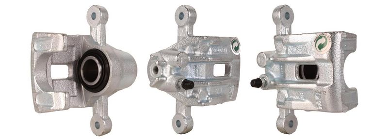 Bremssattel FERODO FCL695185
