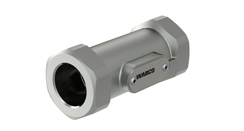 Rückschlagventil WABCO 434 014 000 0