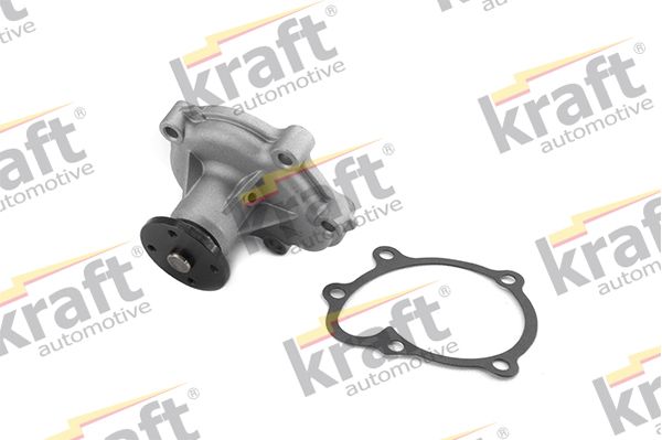 Wasserpumpe KRAFT AUTOMOTIVE 1501750