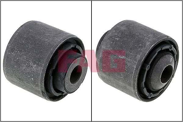 Lagerung, Lenker FAG 829 0596 10