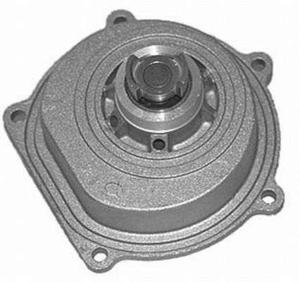 Wasserpumpe, Motorkühlung MAHLE CP283000S