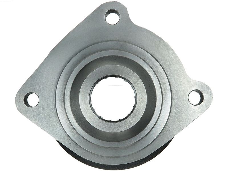 Starterdeckel, Vergaser AS-PL SBR0005