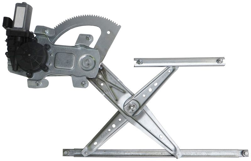 Fensterheber VALEO 851727