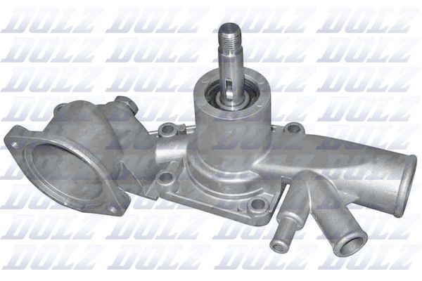 Wasserpumpe, Motorkühlung DOLZ N505