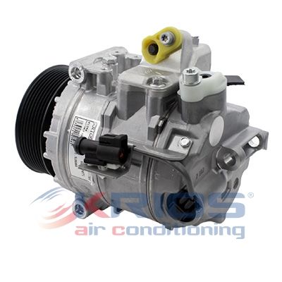 Kompressor, Klimaanlage MEAT & DORIA K15368A