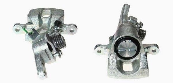 Bremssattel BUDWEG CALIPER 342090