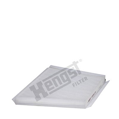 Pollenfilter / Innenraumfilter HENGST FILTER E989LI-R