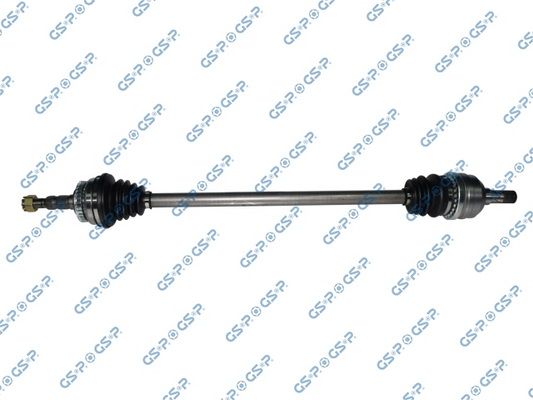 Antriebswelle GSP 244039