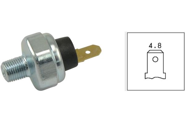 Öldruckschalter KAVO PARTS EOP-1004