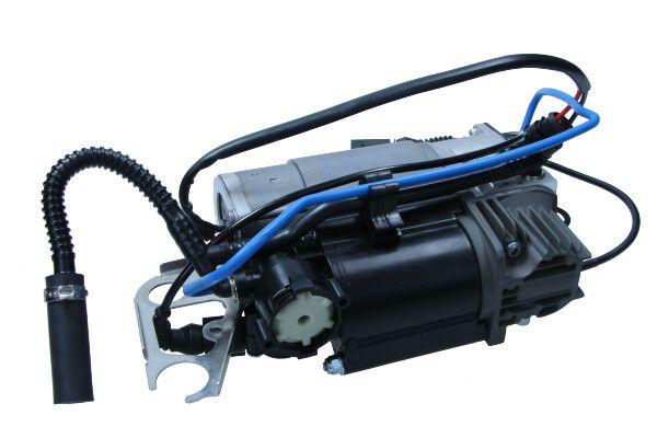 Kompressor, Druckluftanlage MAXGEAR 27-0909