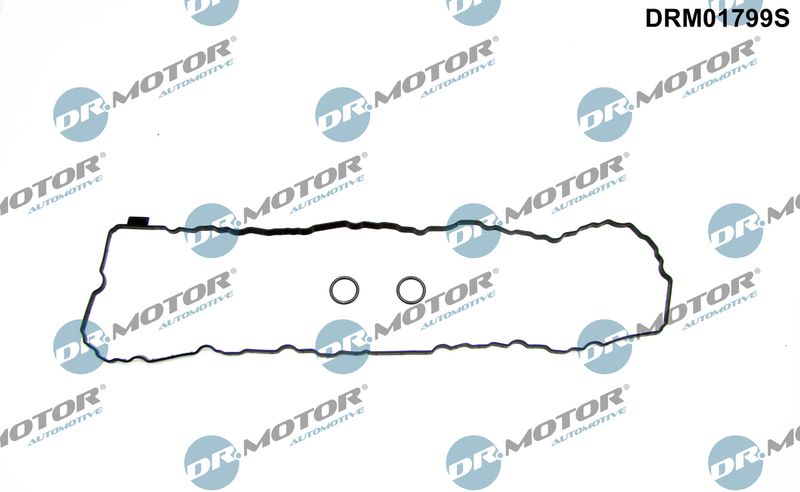 Dichtungssatz, Ölwanne DR.MOTOR AUTOMOTIVE DRM01799S