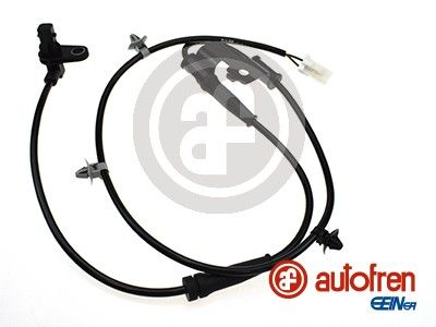 Sensor, Raddrehzahl AUTOFREN SEINSA DS-0104