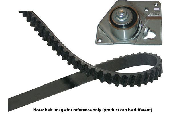 Zahnriemensatz KAVO PARTS DKT-6516