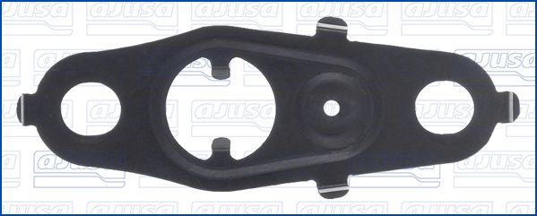 Dichtung, Ölauslass (Lader) AJUSA 01663700