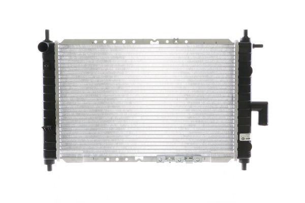 Kühler, Motorkühlung MAHLE cr 1306 000s