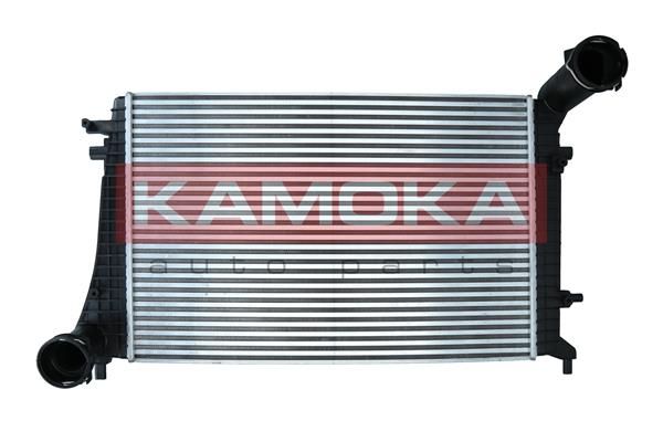 Ladeluftkühler KAMOKA 7750041