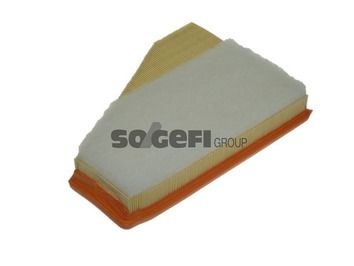 Luftfilter PURFLUX a1186
