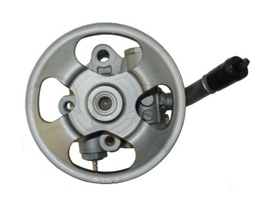 Hydraulikpumpe, Lenkung SPIDAN 52608