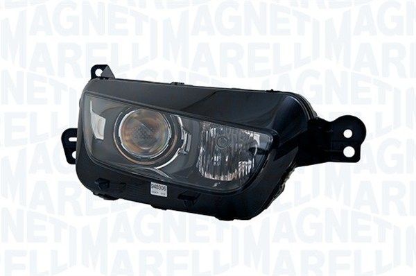 Hauptscheinwerfer MAGNETI MARELLI 712472401129