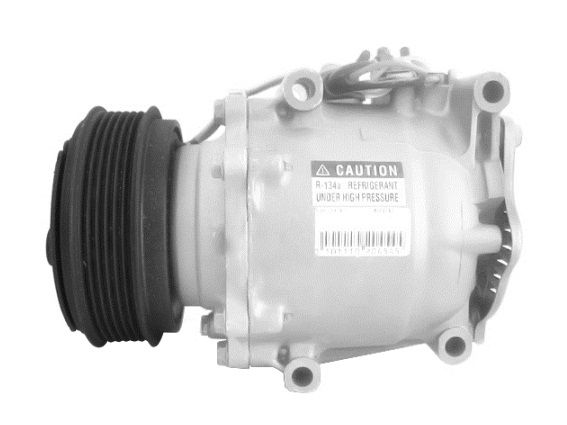 Kompressor, Klimaanlage Airstal 10-1224