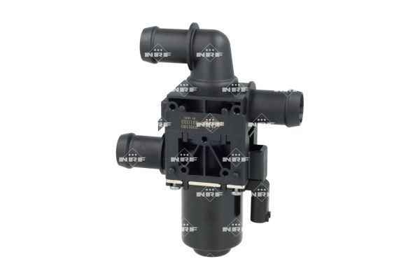Kühlmittelregelventil NRF 391033