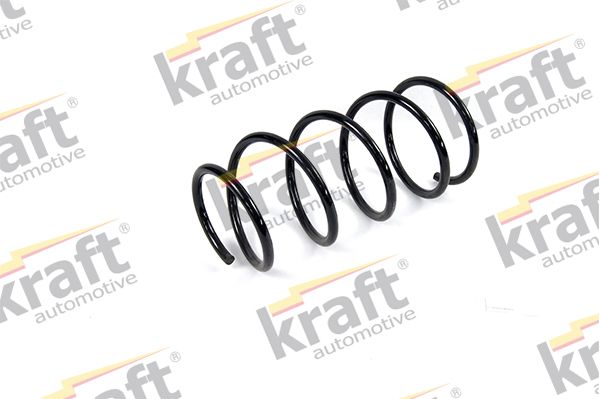 Fahrwerksfeder KRAFT AUTOMOTIVE 4022532