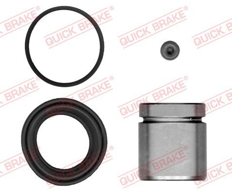 Reparatursatz, Bremssattel QUICK BRAKE 114-5559