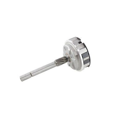 Reparatursatz, Planetengetriebe (Starter) MAHLE MSX 609
