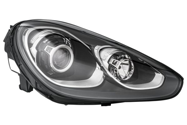 Hauptscheinwerfer HELLA 1el 011 745-581
