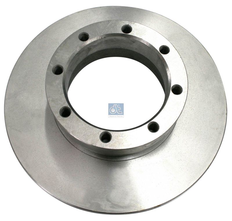 Bremsscheibe DT Spare Parts 2.40341