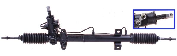 Lenkgetriebe SPIDAN 52361