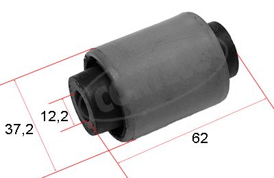 Lagerung, Lenker CORTECO 80000492