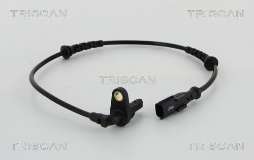 Sensor, Raddrehzahl TRISCAN 818025222