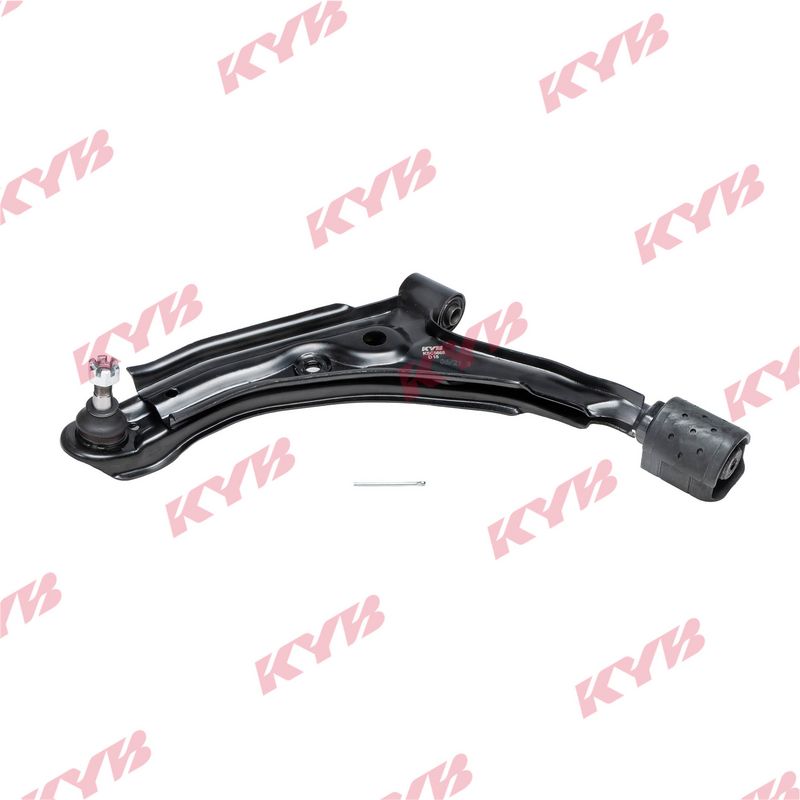 Lenker, Radaufhängung KYB KSC5668