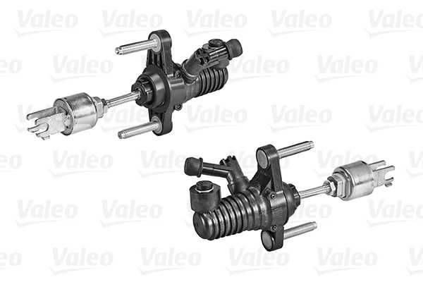 Geberzylinder, Kupplung VALEO 804865