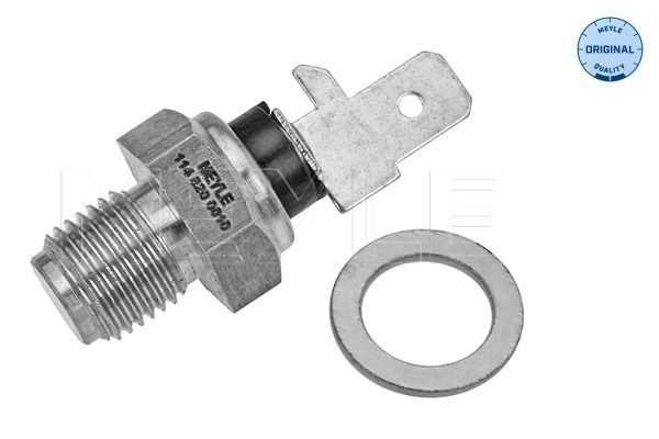 Sensor Öltemperatur MEYLE 114 820 0010