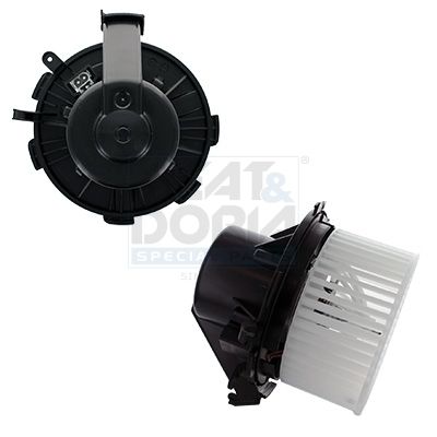 Innenraumgebläse MEAT & DORIA 994160