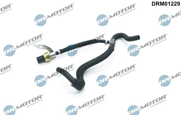 Kraftstoffschlauch DR.MOTOR AUTOMOTIVE DRM01229