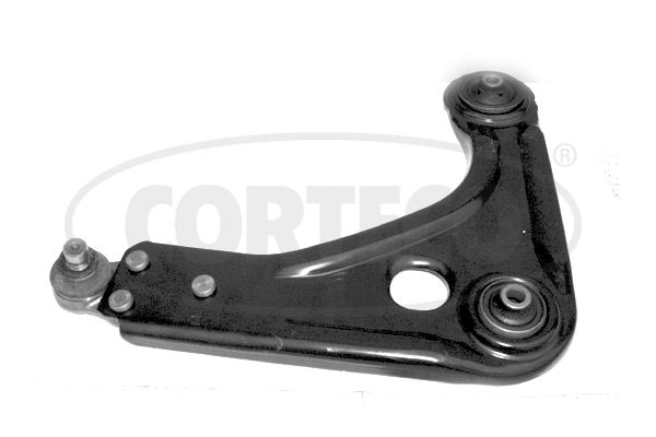 Lenker, Radaufhängung CORTECO 49400254