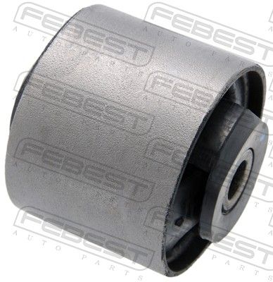 Lagerung, Lenker FEBEST LRAB-002