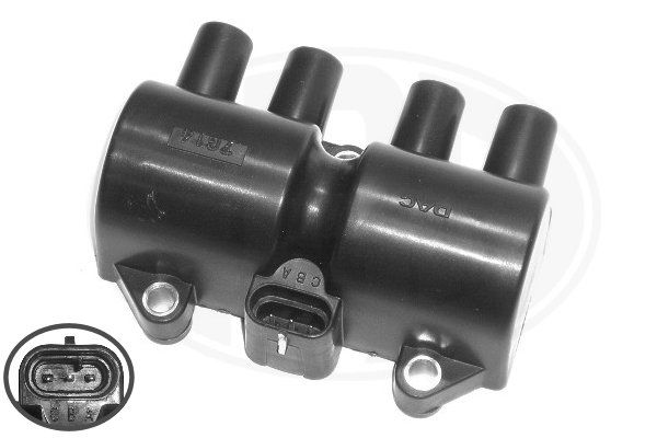 Zündspule ERA 880151A